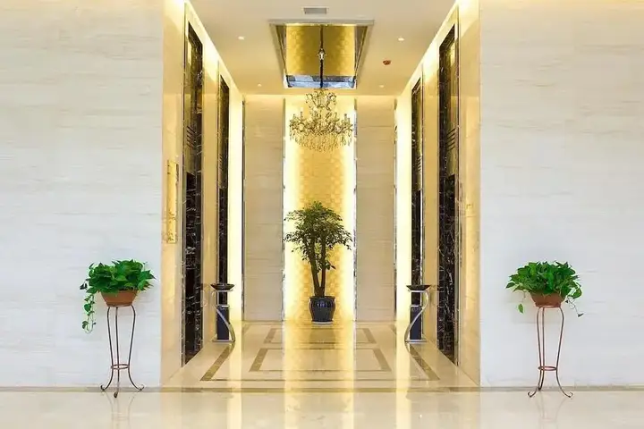 Нанкин: Wanghai International Hotel