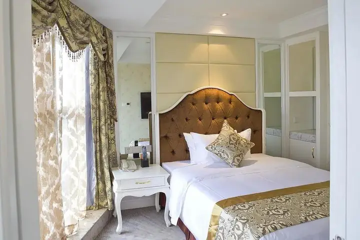 Нанкин: Wanghai International Hotel