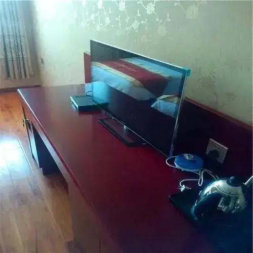 Сиань: Runjia Express Hotel