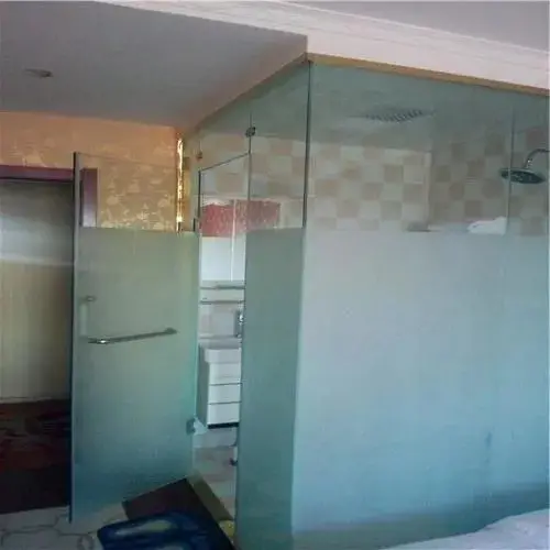 Сиань: Runjia Express Hotel
