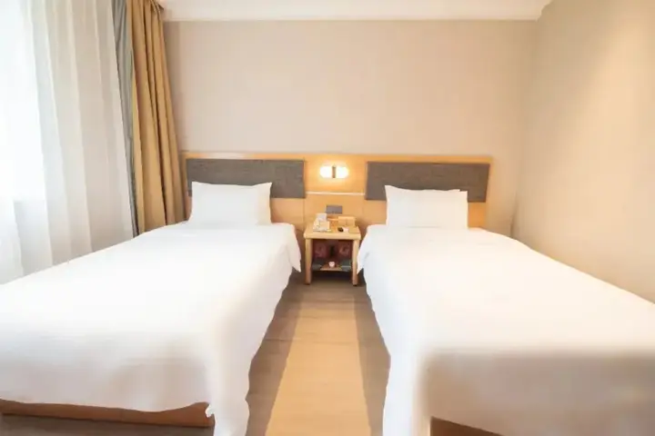Чунцин: Home Inn