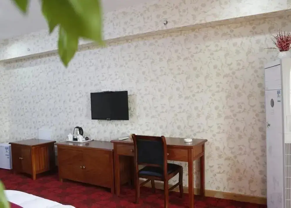 Нанкин: Nanjing Love Apartment Hexi Wanda Plaza