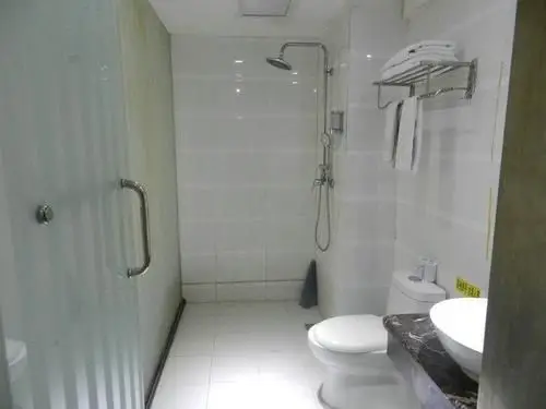 Ухань: Wuhan Feitai Business Hotel