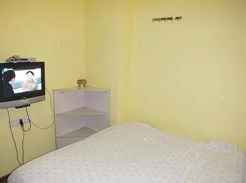 Ухань: Tiancheng Business Hotel