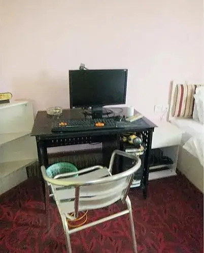 Ухань: Tiancheng Business Hotel