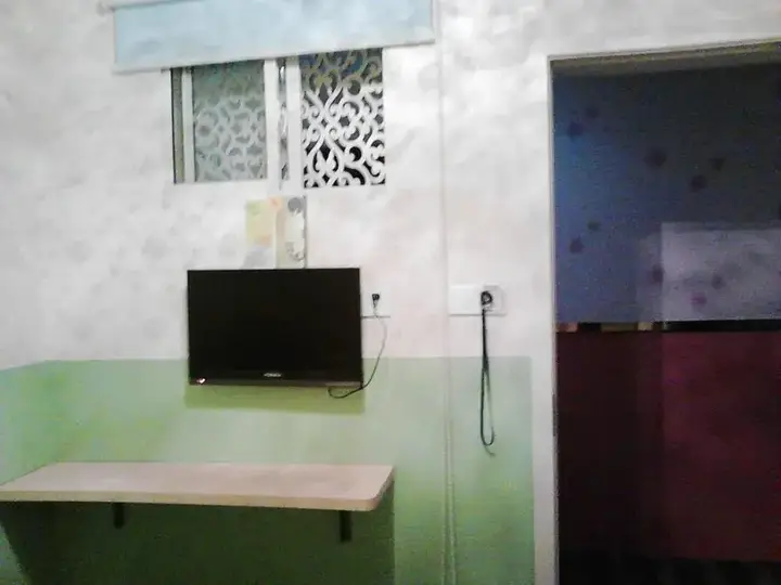 Шанхай: Shanghai Mengchao Hostel