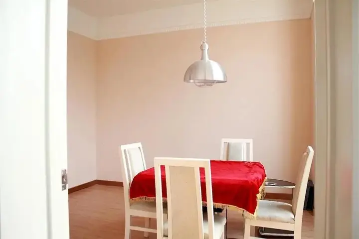 Ухань: Nanjia Business Hotel