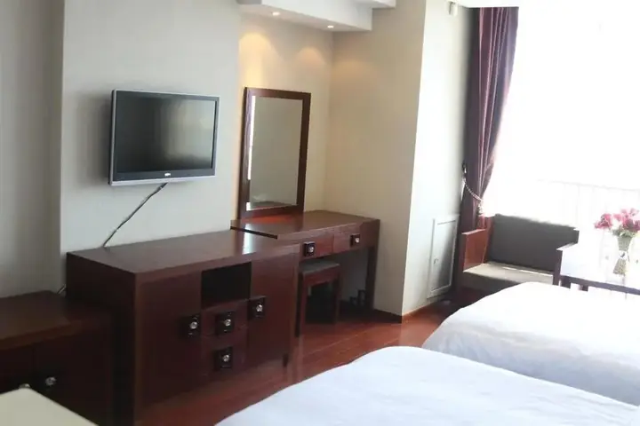 Пекин: Beijing Yunshang Serviced Apartment