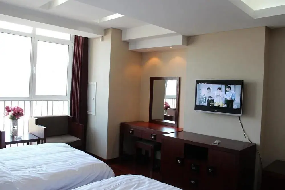 Пекин: Beijing Yunshang Serviced Apartment