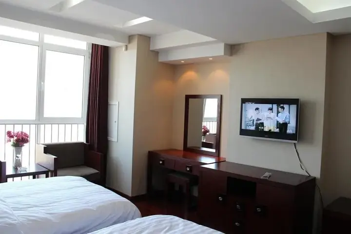 Пекин: Beijing Yunshang Serviced Apartment