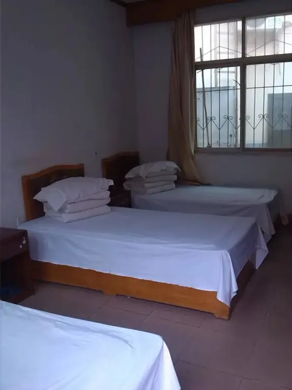 Сиань: Yingbin Hotel