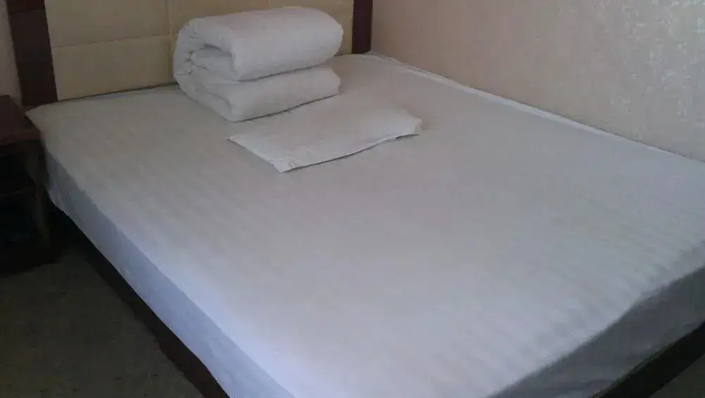 Сиань: Yingbin Hotel