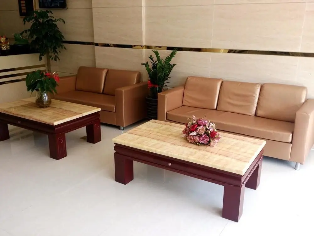 Ухань: Wuhan Yanlong Business Hotel