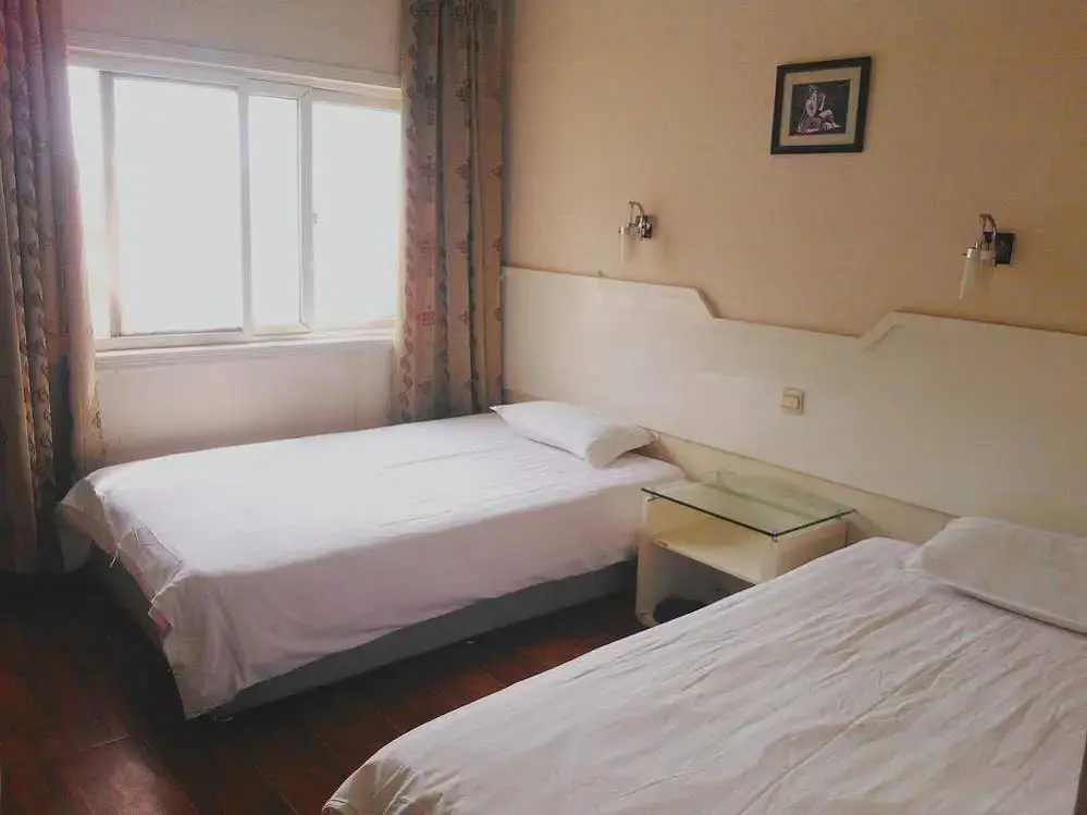 Нанкин: Nanjing Shuangfeng Hotel