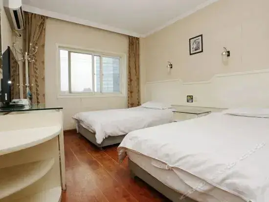 Нанкин: Nanjing Shuangfeng Hotel
