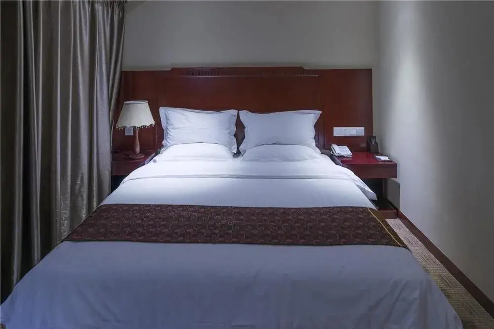 Сиань: Jindu Weiai Hotel