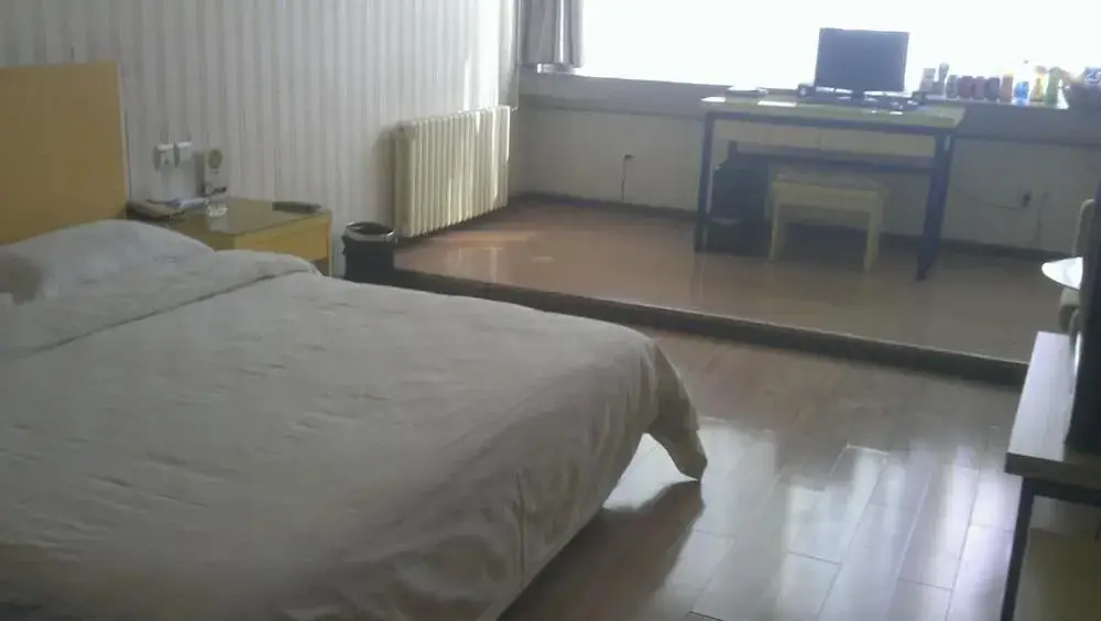 Сиань: Xi'an Shuangyi Hotel
