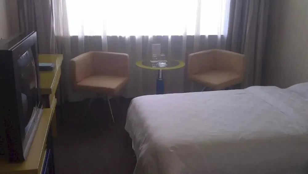Сиань: Xi'an Shuangyi Hotel