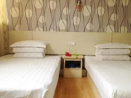 Ухань: Wuhan 198 Hotel