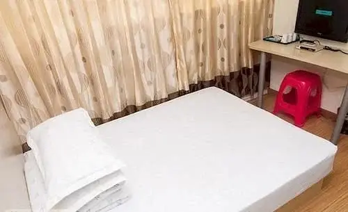 Ухань: Wuhan 198 Hotel