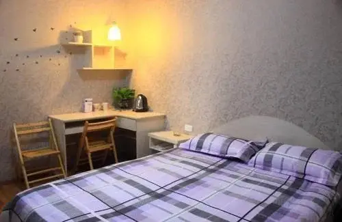 Чунцин: Chongqing Wensen Beicheng Wangjiao Apartment