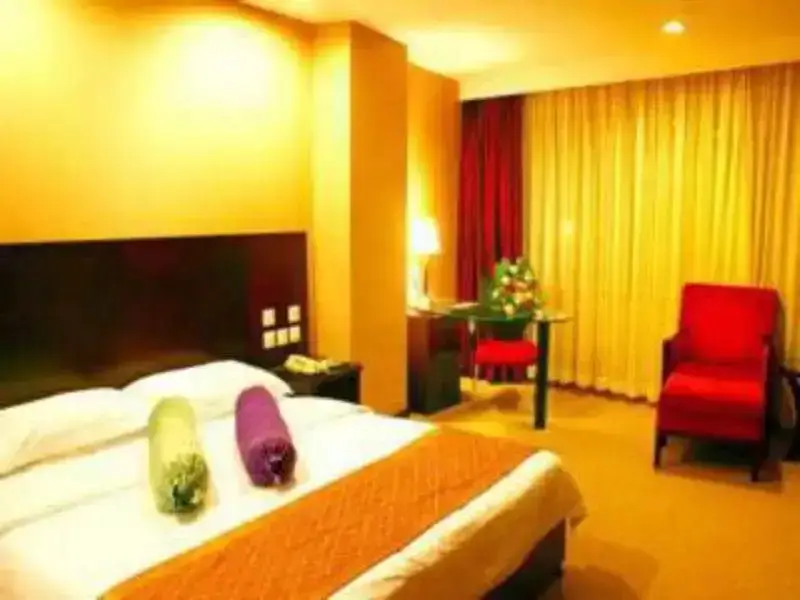 Чунцин: Hanting Hotel
