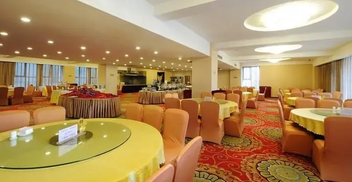 Сиань: Xihe Fengrun Hotel