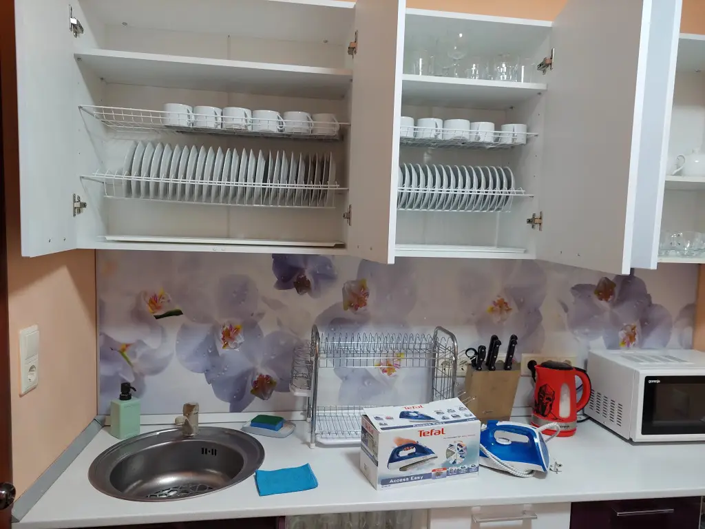 Кабардинка: Sweet Home Guest House