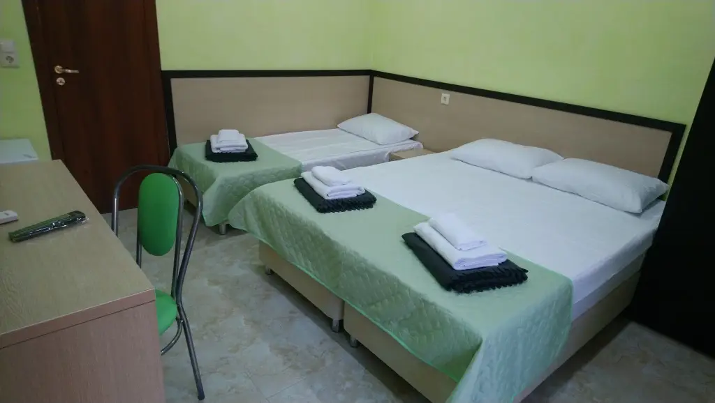 Кабардинка: Sweet Home Guest House