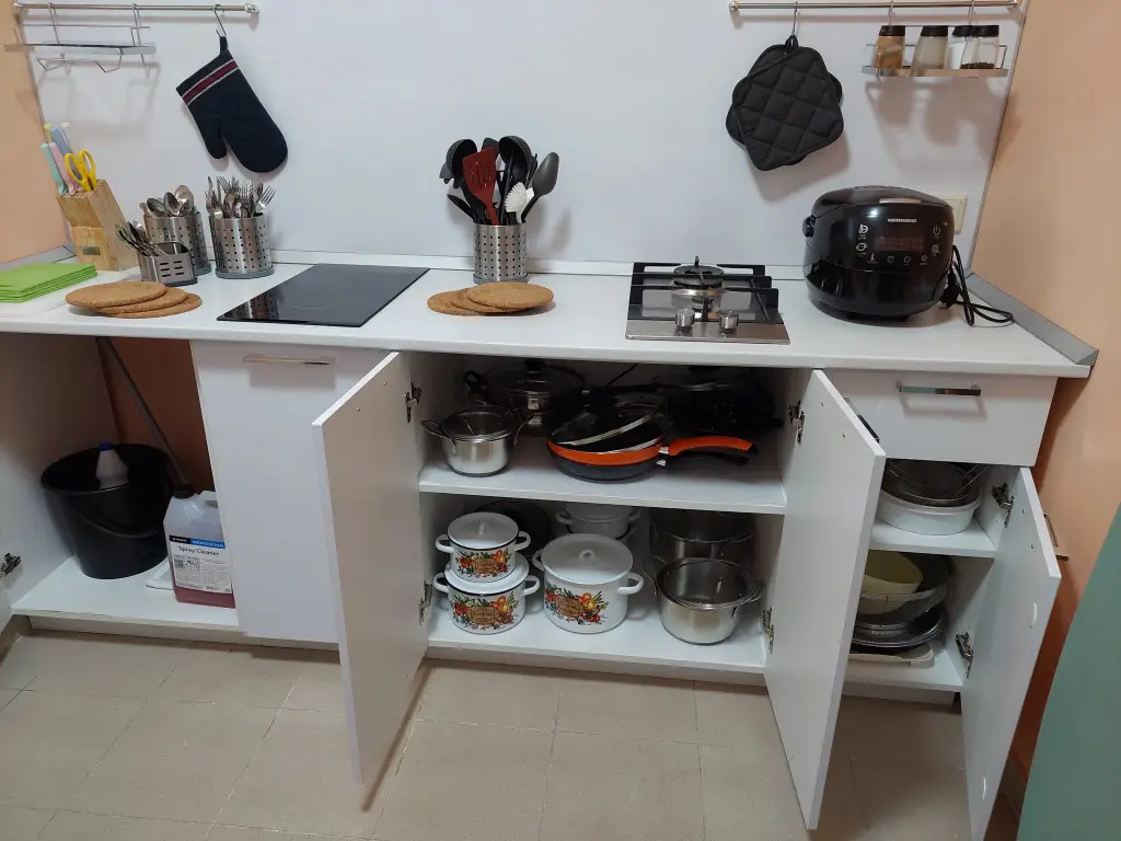 Кабардинка: Sweet Home Guest House
