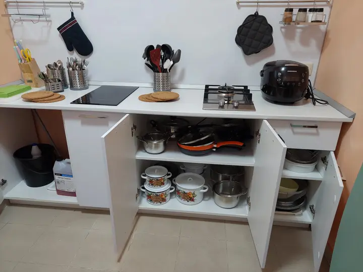 Кабардинка: Sweet Home Guest House