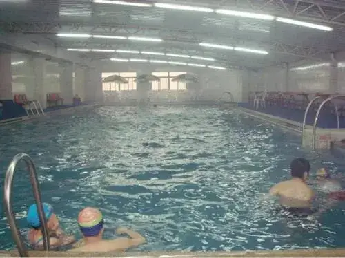 Сиань: Tie Tong Guibin