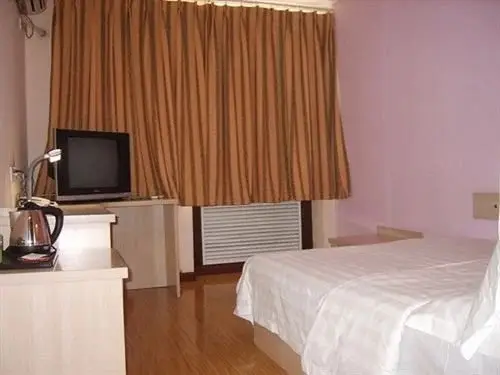 Сиань: Xian Ximei Hotel