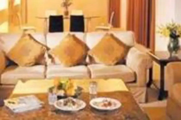 Дунгуань: Springwood Harbour Hotel Dongguan