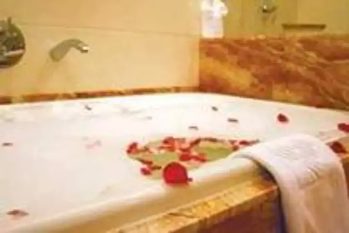 Дунгуань: Springwood Harbour Hotel Dongguan