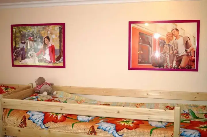 Москва: Хостел Friend's Club