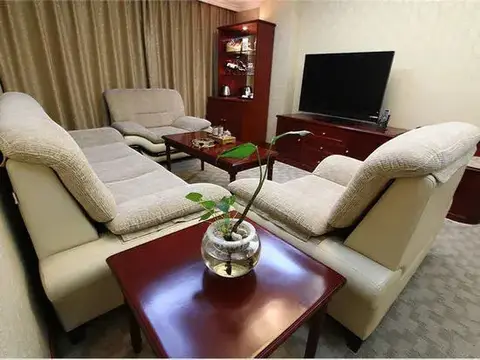Sunshine Spa Hotel Chongqing — фото 1