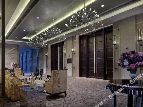 Ухань: Hetian Hotel