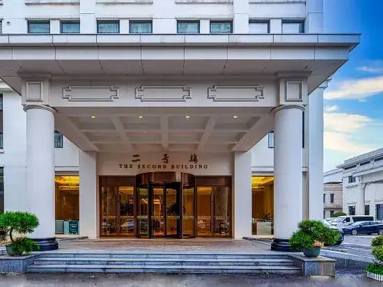 Hunan Hotel — фото 1