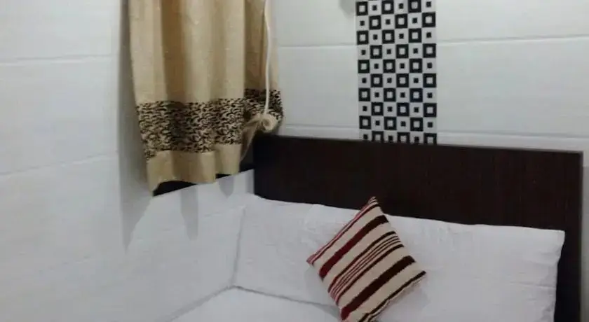 Гонконг: Korean Hostel