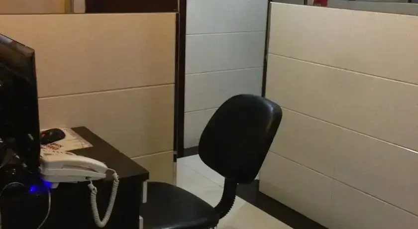 Гонконг: Korean Hostel