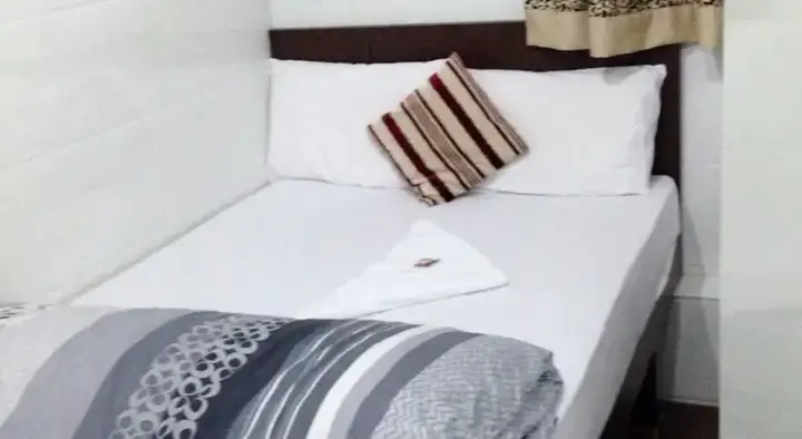Гонконг: Korean Hostel