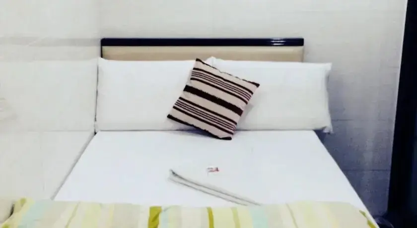 Гонконг: Korean Hostel