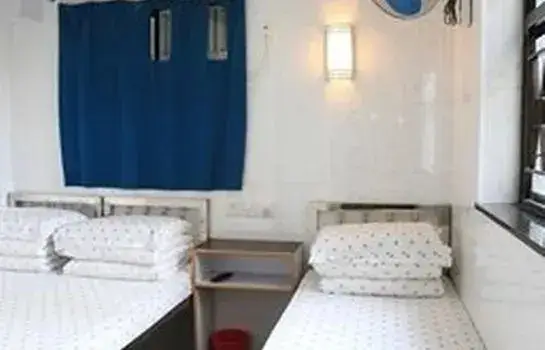Гонконг: Golden Ocean Guest House