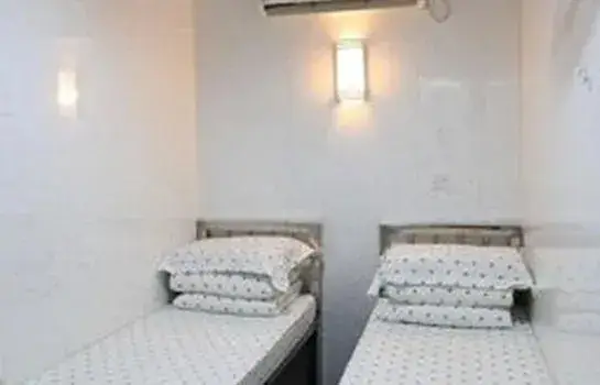 Гонконг: Golden Ocean Guest House