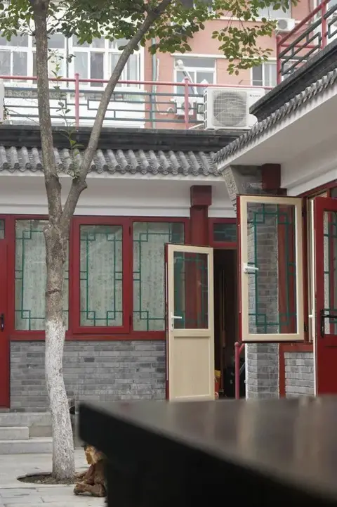 Dragon'S Courtyard — фото 1