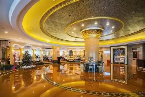 Suning Universal Hotel — фото 1