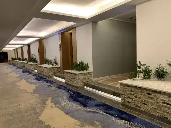 Чунцин: Shanggao Hotel