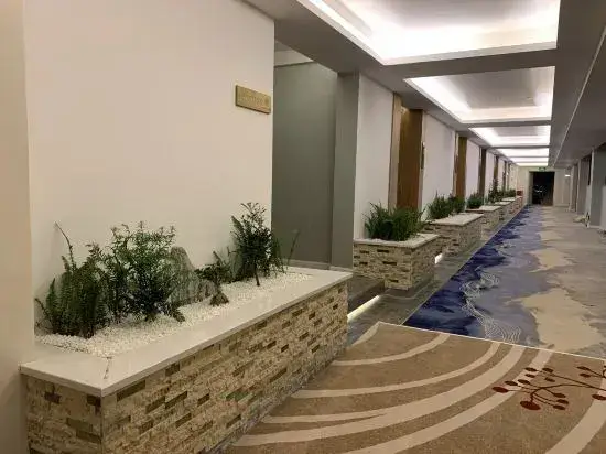 Чунцин: Shanggao Hotel
