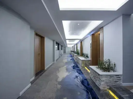 Чунцин: Shanggao Hotel